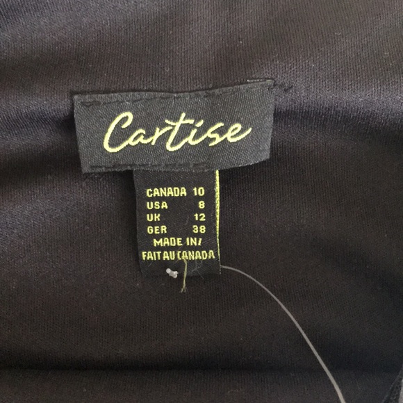 Cartise Aline Skirt - Picture 4 of 7